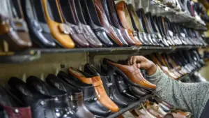 Aprisindo Soroti Regulasi dan Biaya Jadi Hambatan Utama Ekspor Sepatu