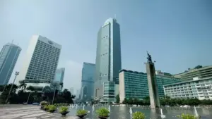 Asing Catat Net Sell Rp290,3 Miliar, Dua Saham Bank Menjadi Target