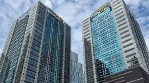 Asing Kembali Borong Saham BMRI, ADRO Ikut Dilirik