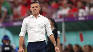 John Herdman: Vietnam Lawan Terberat Babak Grup, Indonesia Siap Uji Diri di Piala AFF 2026