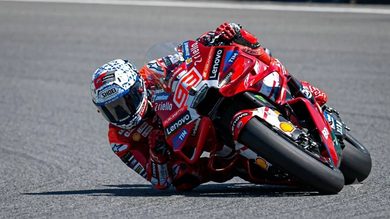 Marc Marquez