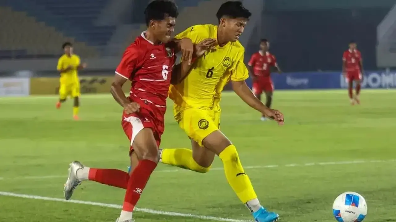 Empat Talenta Papua Digarap PFA, Kini Menembus Pemusatan Latihan Timnas U-17