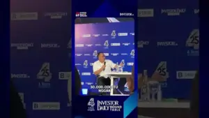 Menteri LHK: Izin Industri Ekstraktif Dorong Penyerapan Tenaga Kerja