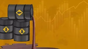 Harga Minyak Jatuh ke Level Terendah Empat Bulan Usai Kemajuan Pembicaraan AS-Iran