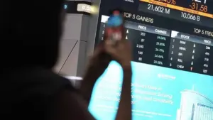 Phintraco Prediksi IHSG Berpotensi Konsolidasi, Usul 5 Saham Pilihan
