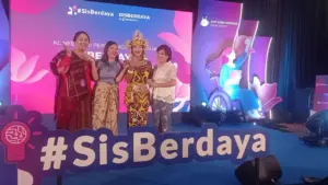 DANA Soroti Pemenang SisBerdaya: Perempuan UMKM Kembangkan Usaha dari Dapur dan Rumah