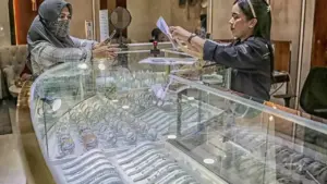 Update Harga Emas Perhiasan Per Gram: Ragam Harga di Tiga Penjual, 2 Juli 2026