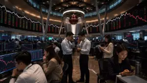 Rekomendasi Saham Untuk Trading 2 Juli dan Target Harga Dari Beberapa Sekuritas