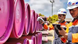 Citra Tubindo Bayar Dividen Rp465 Per Saham Pada 2 Juli 2026