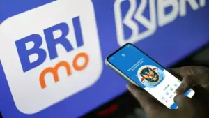 CGS Sekuritas: BBRI Berpeluang Bangkit Jika Sentuh Pivot 2.697