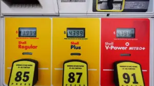 Shell: Permintaan LNG Diperkirakan Meningkat 65% Menuju 2050, Asia Jadi Pendorong Utama
