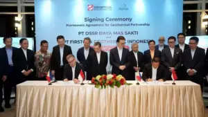 DSSA Akuisisi Bali Media Telekomunikasi Senilai Rp4 Triliun, Eksposur ke XLSMART Bertambah