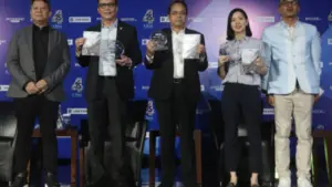 Agus H. Widodo: Bank Daerah Harus Bertransformasi Digital untuk Dorong Ekonomi Regional