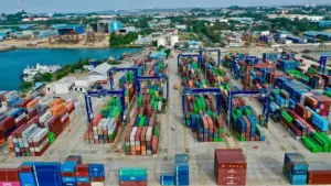 Akademisi: Penyesuaian Tarif Pelabuhan Batam Bagian Dari Strategi Jadi Hub Logistik