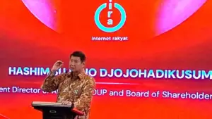 Surge (WIFI) Bagikan Dividen Tunai Rp10,61 Miliar, Jadwal dan Rincian