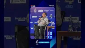BEI Tolak Lebih Dari Separuh Calon Emiten Demi Jaga Kualitas Bursa