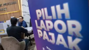 Kanwil DJP Jakarta Selatan I Blokir 57 Rekening Senilai Lebih dari Rp 80 Miliar