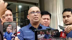 Kejagung Tetapkan Tersangka Baru Kasus MBG, Oknum Polisi Diduga Kondisikan Pengadaan