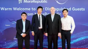 MORA Rampungkan FAT Wet Plant Proyek Kabel Bawah Laut MIC-3