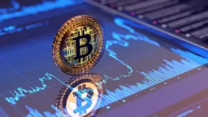 Bitcoin Sentuh Di Atas US$61.000, The Fed Jadi Salah Satu Pemicu Kenaikan