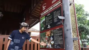 Astra Dorong Kesejahteraan Kemiren Lewat Pelestarian Budaya Osing