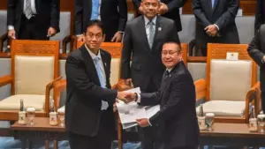 Purbaya Siapkan Fasilitas Premium dan Pengadilan Khusus untuk Percepat PFII