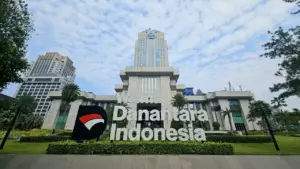 Danantara Pastikan Laporan Keuangan Konsolidasian 2025 Masih Dalam Proses Audit