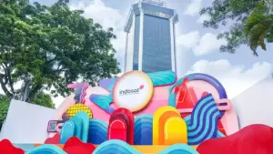 Indosat Kantongi Rp 1,6 Triliun Dari Penjualan Aset Fiber ke Nusantara Fiber