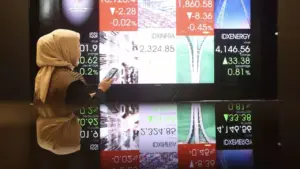 IHSG Diprediksi Konsolidasi, Phintraco Pilih 5 Saham: ANTM hingga INDF
