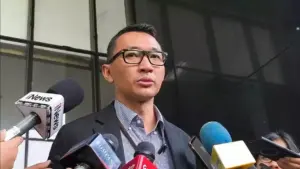 KPK Akan Kaji Data BUMN Bermasalah, Siap Tindak Jika Ada Indikasi Korupsi