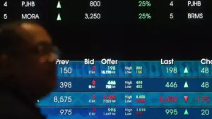 Asing Borong BBCA Hingga TPIA, IHSG Ditutup Menguat 0,87%