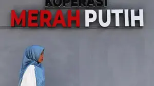Pemerintah Fokus Perkuat Koperasi Desa Merah Putih untuk Ekonomi Kampung Papua