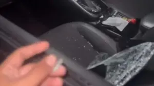Anak Wali Kota Tangerang Diduga Jadi Korban Pecah Kaca, Polisi Selidik