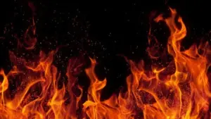 Polisi Selidiki Kasus Pembakaran Pagar Rumah di Bojongsari Depok