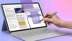 Lenovo Luncurkan Idea Tab Pro Gen 2 di Indonesia, Tablet AI dengan Layar 3.5K