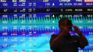 Phintraco Pastikan IHSG Berpotensi Sideways, Rekomendasikan BMRI dan Saham Pilihan Lain