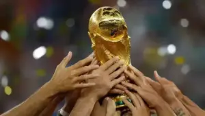 Piala Dunia 2026: Siapa Yang Akan Menjadi Legenda Baru?
