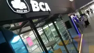 Investor Asing Masih Borong, BBCA Menguat Tipis ke Rp6.200