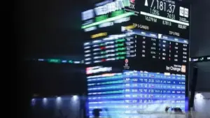 Asing Borong Saham Unggulan, IHSG Ditutup Menguat 0,67%