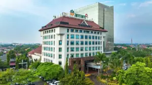 Antam Umumkan Dividen Rp209,98 Per Saham Cair 10 Juli 2026