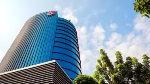 Telkom Bayarkan Dividen Rp21,9 Triliun kepada Pemegang Saham