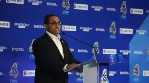 OJK Tegaskan Indonesia Tetap Berstatus Emerging Market, Bantah ‘Digantung’ MSCI