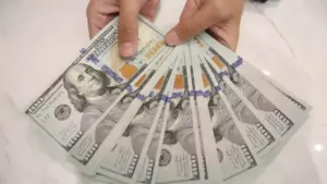 Rupiah Menguat, Ini Daftar Kurs Dolar di BCA, Mandiri, BRI dan BNI (10 Juli 2026)