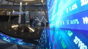 IHSG Menguat, Beberapa Saham Melonjak dan Dua Masuk ARA