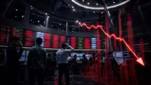 Sucor Sekuritas Perkuat Literasi Investasi Saat IHSG Anjlok 3,05%