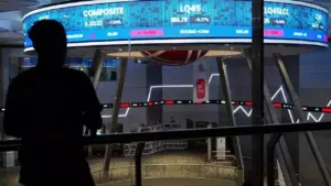IHSG Menguat 6 Poin Didukung Sentimen Diplomasi AS-Iran dan Proyeksi IMF