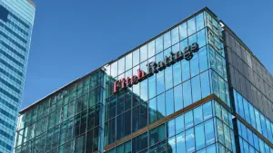Fitch: Risiko Kredit Perusahaan Indonesia Meningkat Di Tengah Tekanan Makroekonomi