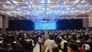 ICE BSD Ditunjuk Jadi Tuan Rumah GSDC 2026, Tampilkan Praktik MICE Berkelanjutan