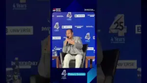 Dirut Umumkan Rencana PT Pam Jaya Melantai di Bursa
