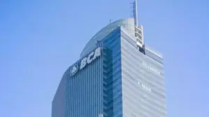 Analis: Saham BBCA Berpeluang Menguat, Target Jangka Pendek Rp5.733–5.917